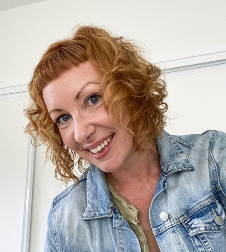 KD selfie for website lbbca new